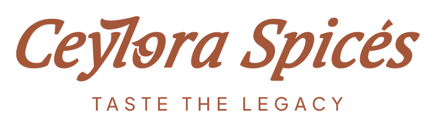 Ceylora Spices