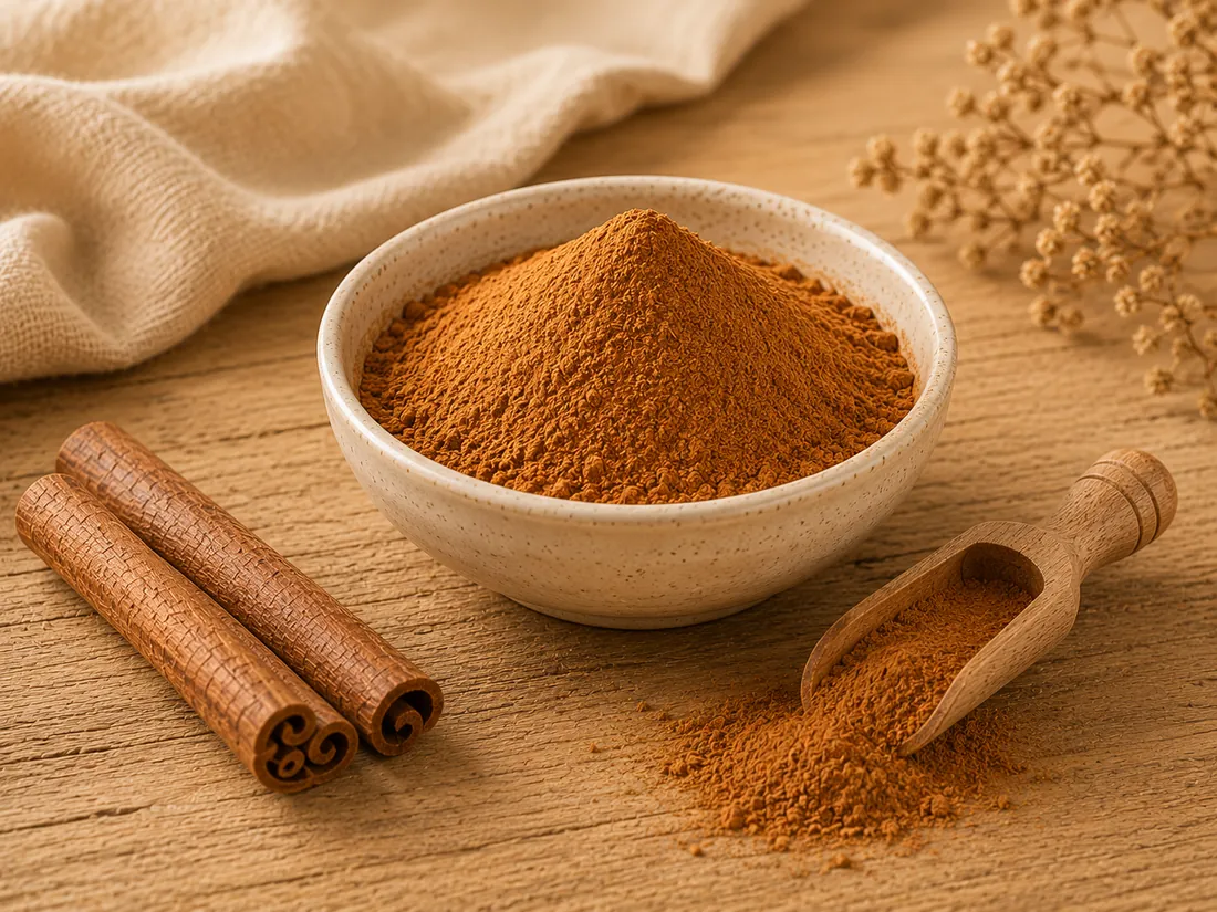 Ceylon Cinnamon Powder
