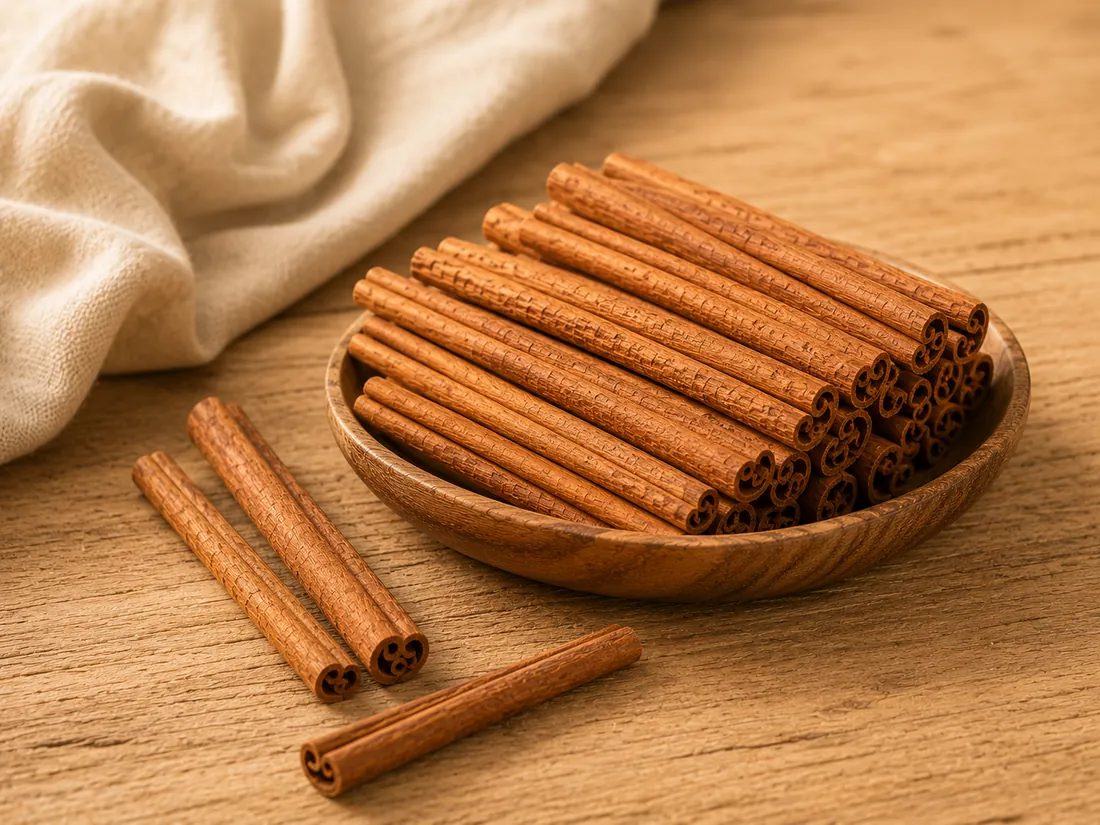 Ceylon Cinnamon Sticks